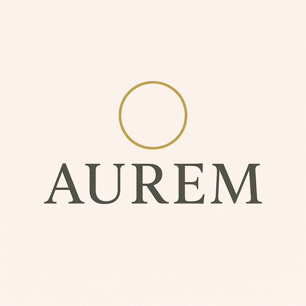 Aurem jewellery